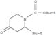 1-Piperidinecarboxylicacid, 2-(1,1-dimethylethyl)-4-oxo-, 1,1-dimethylethyl ester