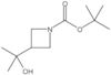 1-Boc-3-(1-hydroxy-1-méthyléthyl)-azétidine