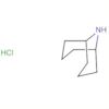 9-Azabicyclo[3.3.1]nonane, hydrochloride