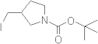 tert-Butyl 3-(iodomethyl)pyrrolidine-1-carboxylate