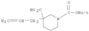 1-(1,1-Dimethylethyl) 3-(2-propen-1-yl)-1,3-piperidinedicarboxylate