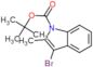 tert-butyl 3-bromo-2-methyl-indole-1-carboxylate