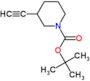 tert-butyl 3-ethynylpiperidine-1-carboxylate