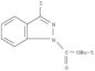 1H-Indazole-1-carboxylicacid, 3-iodo-, 1,1-dimethylethyl ester