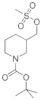 1-BOC-3-METHANESULFONYLOXYMETHYL-PIPERIDINE