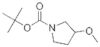 1-BOC-3-METHOXYPYRROLIDINE