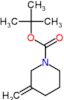 tert-butyl 3-methylidenepiperidine-1-carboxylate