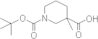 1-N-Boc-3-Methylpiperidine-3-carboxylic acid