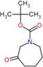 tert-butyl 3-oxoazepane-1-carboxylate
