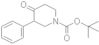 1-Boc-3-phenylpiperidin-4-one