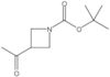 1-Boc-3-acetyl-azetidine