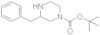 1-Boc-3-Benzylpiperazine