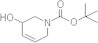 1-Boc-3-hydroxy-1,2,3,6-tetrahydropyridine