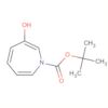 1H-Azepine-1-carboxylic acid, hexahydro-3-hydroxy-, 1,1-dimethylethylester