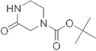1-Boc-3-oxopiperazine