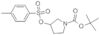 1-BOC-3-(TOLUENE-4-SULFONYLOXY)-PYRROLIDINE