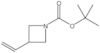 1,1-Dimethylethyl 3-ethenyl-1-azetidinecarboxylate