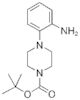 4-(2-AMINO-PHENYL)-PIPERAZINE-1-CARBOXYLIC ACID TERT-BUTYL ESTER