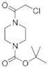 4-CHLOROACETYL-PIPERAZINE-1-CARBOXYLIC ACID TERT-BUTYL ESTER