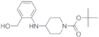 1-BOC-4-(2-HYDROXYMETHYL-PHENYLAMINO)-PIPERIDINE