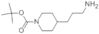 TERT-BUTYL 4-(3-AMINOPROPYL)PIPERIDINE-1-CARBOXYLATE