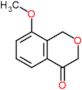 8-methoxyisochroman-4-one