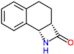 (2aS,8bS)-2a,3,4,8b-tetrahydro-1H-naphtho[1,2-b]azet-2-one