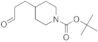 1-Boc-4-(3-oxopropyl)piperidine