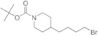 1-BOC-4-(4-BROMO-BUTYL)-PIPERIDINE