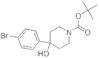 1-BOC-4-(4-BROMO-PHENYL)-PIPERIDIN-4-OL