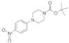 4-(4-NITROPHENYL)PIPERAZINE-1-CARBOXYLIC ACID TERT-BUTYL ESTER