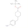 1-Piperidinecarboxylic acid, 4-[(4-aminophenyl)methyl]-,1,1-dimethylethyl ester