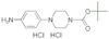 1-BOC-4-(4-AMINO-PHENYL)-PIPERAZINE DIHYDROCHLORIDE