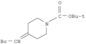 1-Ácido piperidinocarboxílico, 4-(bromometileno)-, éster 1,1-dimetiletilo