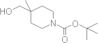 1-Boc-4-(Hydroxymethyl)-4-methyl-piperidine