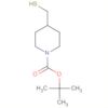 1-Piperidinecarboxylic acid, 4-(mercaptomethyl)-, 1,1-dimethylethylester