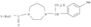 1H-1,4-Diazepine-1-aceticacid, 4-[(1,1-dimethylethoxy)carbonyl]hexahydro-a-(4-methylphenyl)-