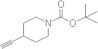 1-Boc-4-ethynylpiperidine