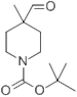 1-BOC-4-FORMYL-4-METHYL-PIPERIDINE