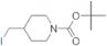1-Boc-4-iodomethyl-piperidine