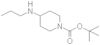 1-Boc-4-Propylaminopiperidine