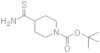 tert-butilo 4-(aminocarbotiouil)tetrahidropiridina-1(2H)-carboxilato