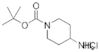 1-BOC-4-AMINO-PIPERIDINE HYDROCHLORIDE