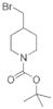 4-Bromomethyl-Piperidine-1-Carboxylic Acid Tert-Butyl Ester