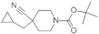 1-Boc-4-Cyano-4-(Cyclopropylmethyl)-Piperidine