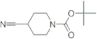 1-N-Boc-4-Cyano Piperidine