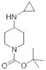 1-TERT-BUTOXYCARBONYL-4-(CYCLOPROPYLAMINO)PIPERIDINE