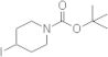N-Boc-4-iodopiperidine