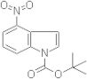 1-Boc-4-nitroindole
