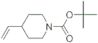 tert-Butyl-4-vinylpiperidin-1-carboxylat